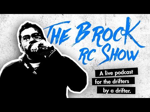 The B Rock Rc Show - S2 Episode 9