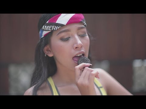 Jeri Taufik - Embrio [Official Music Video]