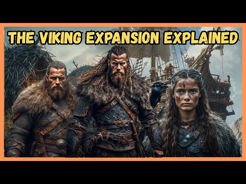 The Viking Expansion Explained