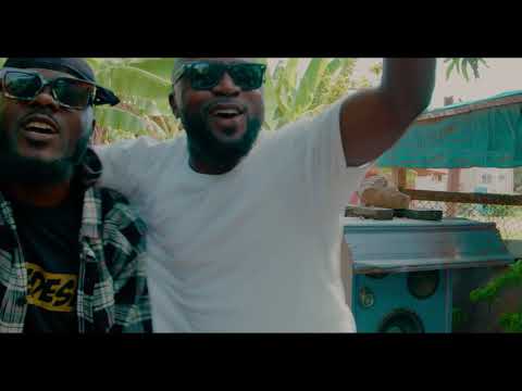 Cabum ft Tulenkey, Kofi Alkapone, Opanka Don't Make Me Shit Official Video