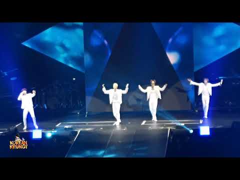 [20200125] WINNER 위너 - ISLAND | Winner Cross Tour In Manila