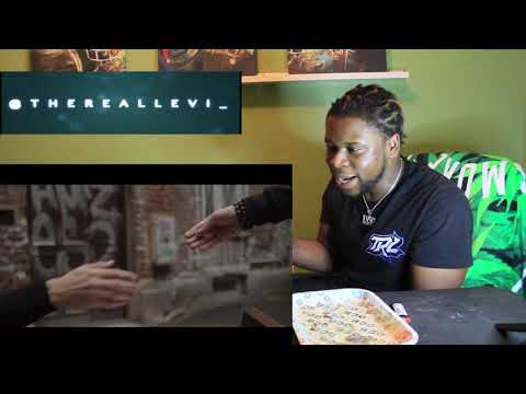 TRL Reaction / Kaz Bałagane - CEO (PolishRap)