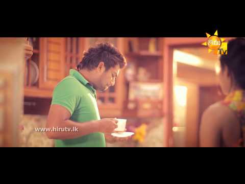 Jeewithe Oba Kiya - Prasad Weerasinghe [www.hirutv.lk]