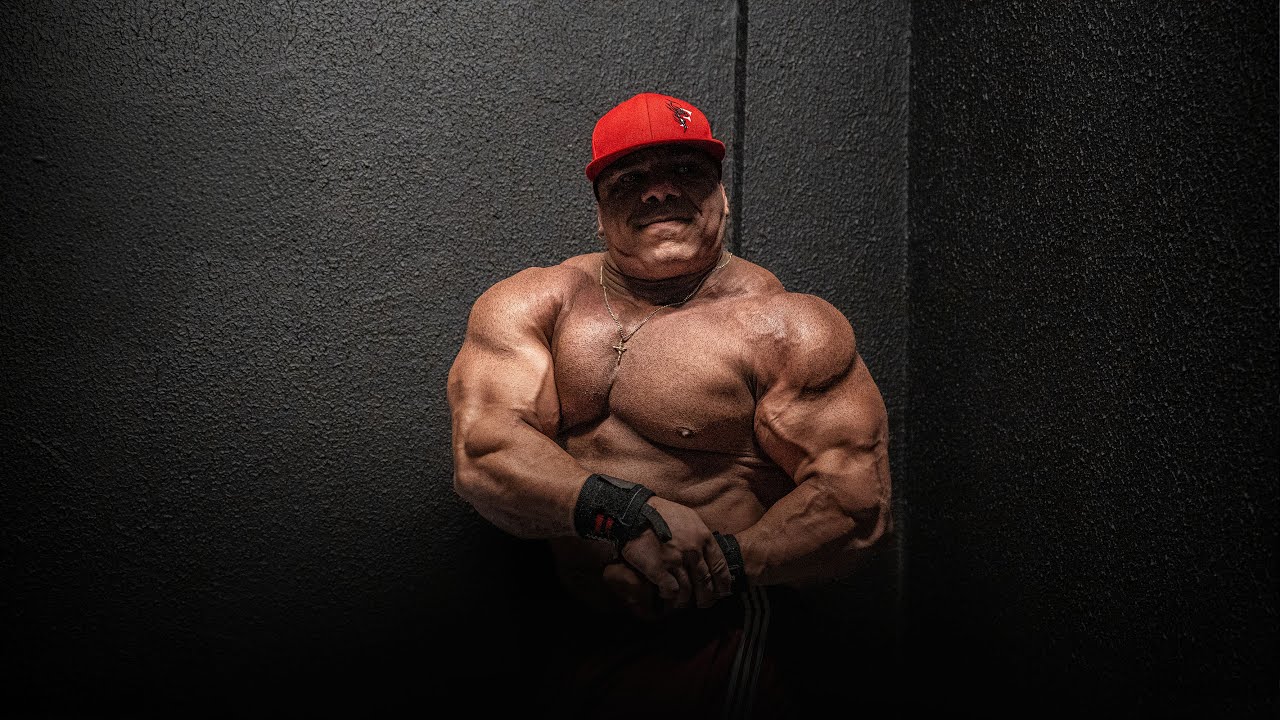 NOVAS ESTRATÉGIAS PARA O PEITORAL