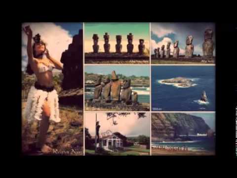 Canciones de Rapa Nui