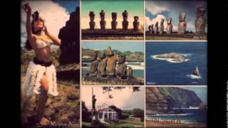 Canciones de Rapa Nui