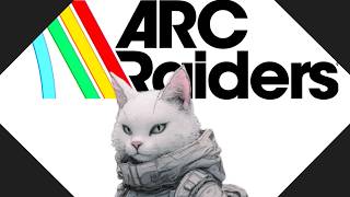 【ARC Raiders】終わりなき設計図集め……