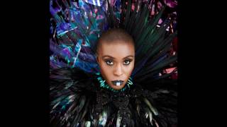Laura Mvula, the Dreaming Room 7-Show me love