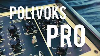 Video thumbnail for Polivoks - Polivoks Pro by SchneidersLaden