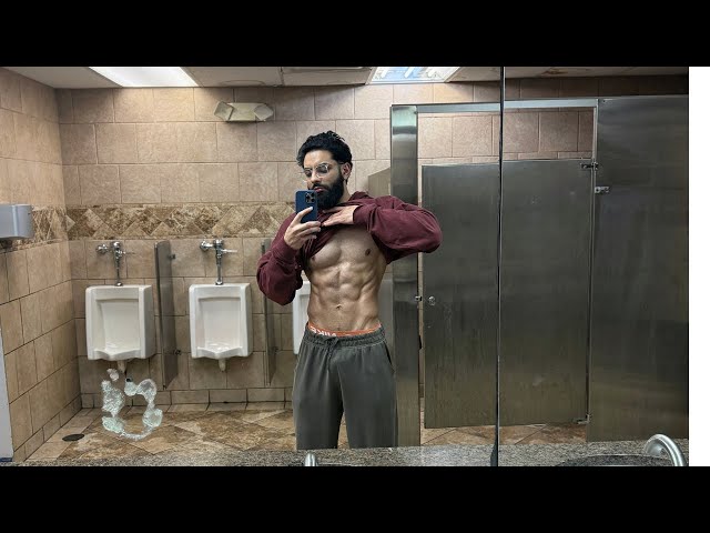 The Mindset You Need to Get Ripped: Four Essential Principles for ...