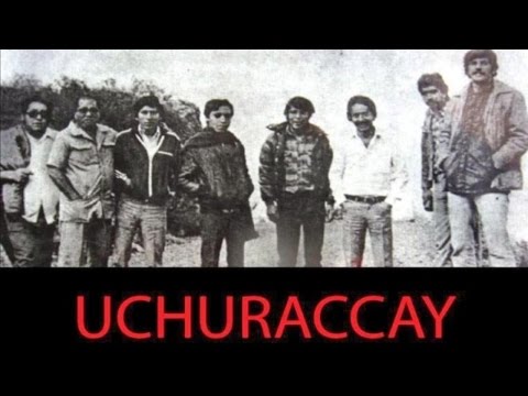 ¿CÓMO FUE LA MASACRE DE UCHURACCAY? (Resumen y antecedentes)| HugoX