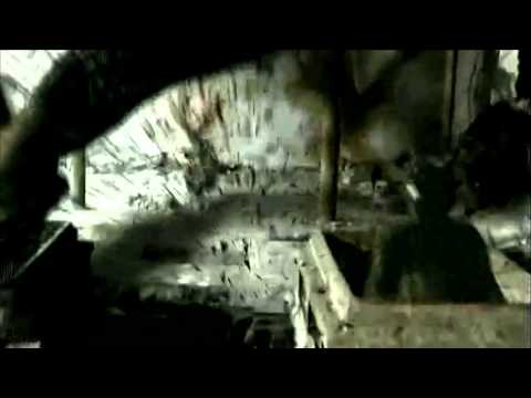 ««»» Dark Techno™ ««»» Gennaro Mastrantonio & Billy Johnston - Glauben Der Dunkelheit / video /