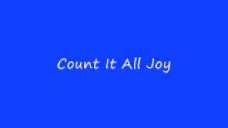Count It All Joy