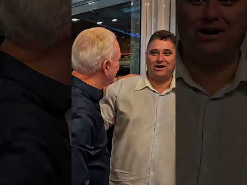 Prefeito de Comendador Gomes participa de encontro regional com lideranças em Uberlândia