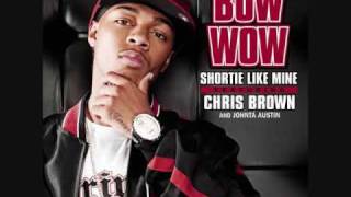 Bow Wow - Shortie Like Mine (instrumental)