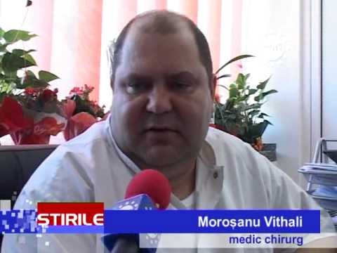 STIRILE GORJ TV - MEDICI STRAINI LA NOVACI.flv