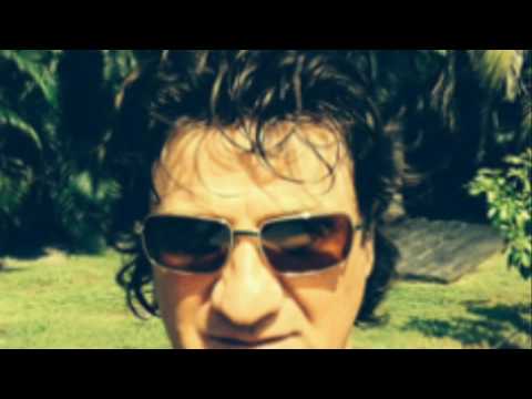 Geezer Butler band- Lock Myself Away