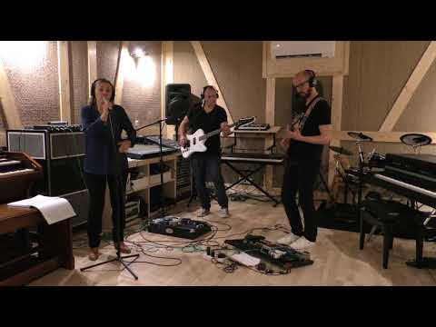 Identity The eye of the Cyclops