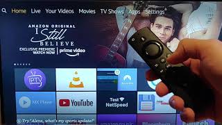 What to do if your Fire TV Stick Remote Stops Working