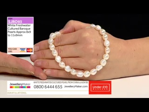 JewelleryMaker LIVE 14/01/18 1PM - 6PM