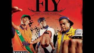 Gotta Be (Feat. Stuey Rock)(Prod. by K.E.)  - F.L.Y. (Fast Life Yungstaz)