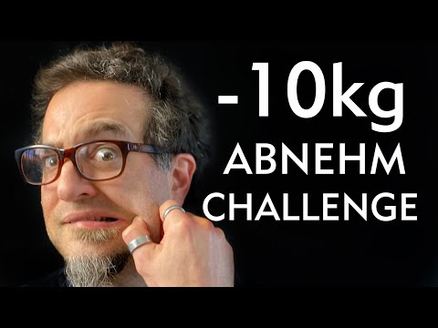 Es muss sich was ändern...