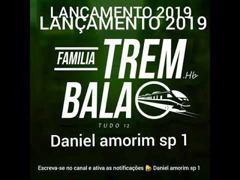 MC ANDREZINHO DO COMPLEXO E MC MENOR DO CHAPA - A TROPA DO PAIZÃO 👿 DANIEL AMORIM SP 1👿