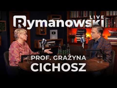 Rymanowski, prof. Cichosz: Żywieniowy przekręt