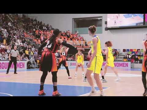 ZVVZ USK Praha - UMMC Jekatěrinburg