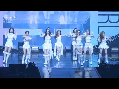 I.O.I Concert 'PICK ME + Dream Girls + Whatta Man' 4K Fancam 직캠 | 아이오아이 10주년 콘서트 Tour 'LOOP' 260529