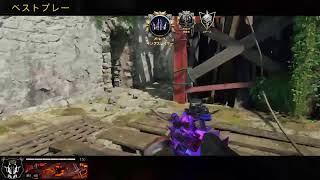 ［BO4　実況］BO4