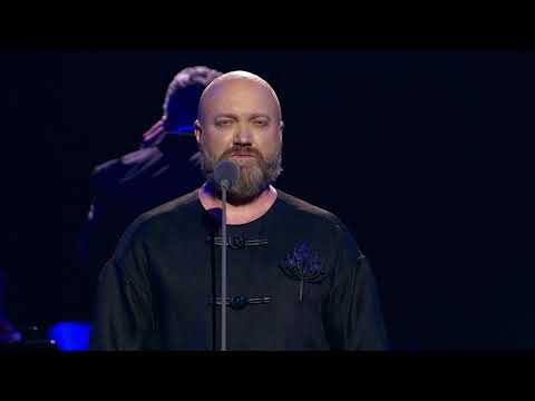 Юрий Годо' - "Adagio" (Одесса 2019)