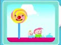BabyTV Promo From 2007