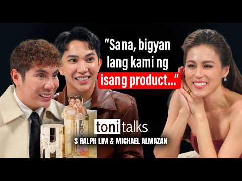 Hikari's Multimillion Rise | Toni Talks