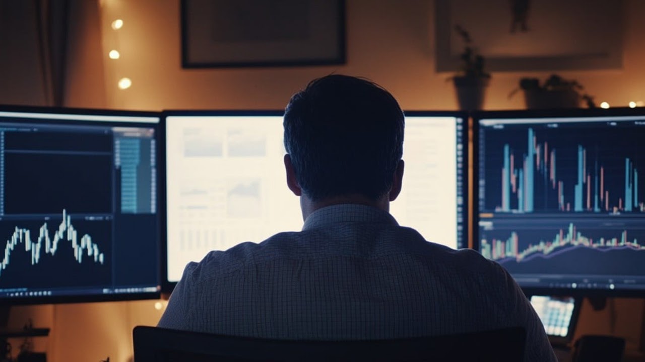 The Profit Playbook  Live Stream