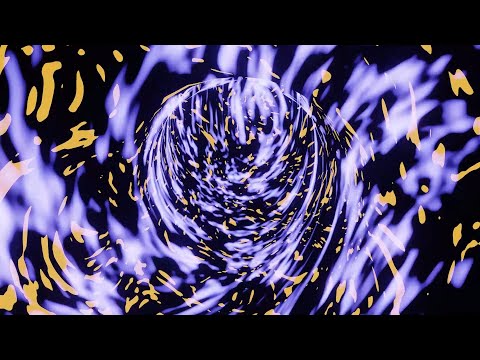 1 Hour Visual In Full HD / nr.394 / EDM VJ Stage Background