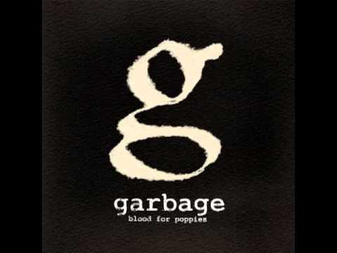 Garbage - Blood for Poppies (OFFICIAL FULL TRACK)