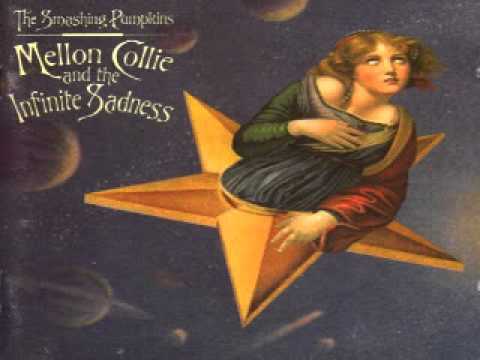 Smashing Pumpkins - In the Arms of Sleep