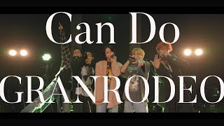 Download lagu GRANRODEO / Can Do(TVアニメ「黒子のバスケ」オープニングテーマ  Cover by MADKID mp3