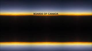 Hexagonal Sun - Boards Of Canada (Fan Compilation)