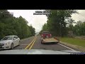 Checkpoint/Pursuit AR-367 Little Rock Pulaski Co Arkansas State Police Troop A Traffic Series Ep974