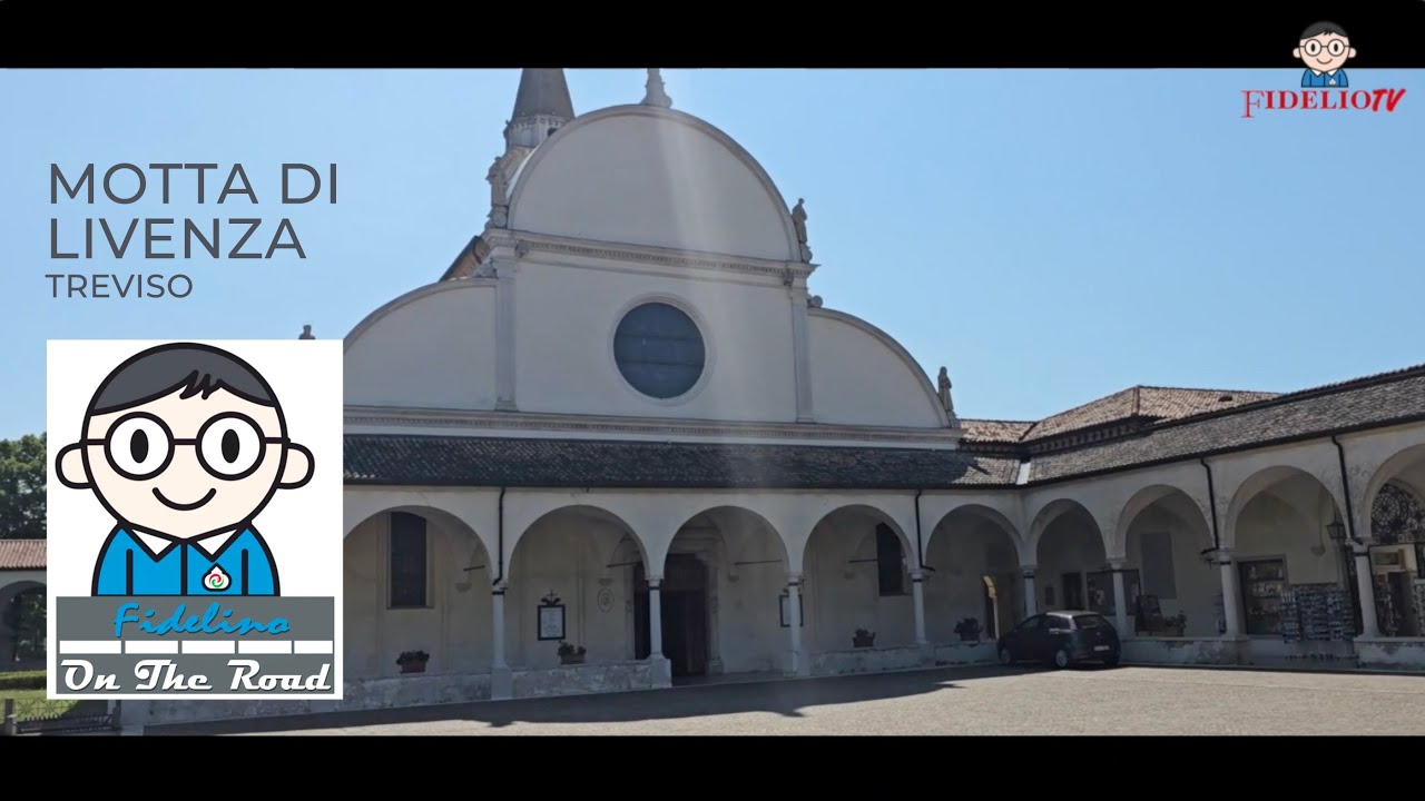 [ Fidelino on the Road - 06 ] Motta di Livenza - Treviso