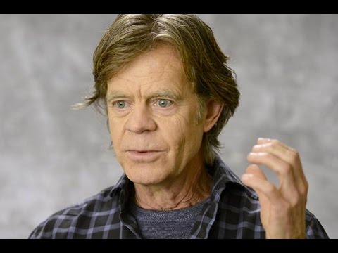 , title : 'William H. Macy Reveals the Craziest Things He’s Had to Do for Shameless'