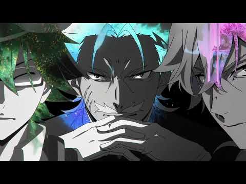 If Jujutsu Kaisen Op 4 (Specialz by King Gnu) was a Bungo Stray Dogs opening