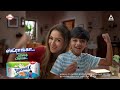 Sunfeast Supermilk Strongaa Oru Milk Biscuit