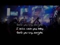 [instrumental] Dont Cry - Guns N' Roses (Karaoke ...