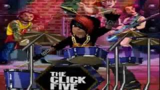 We&#39;re In Like Sin [Meez Style]