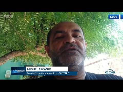 Nova paralisação de motoristas e cobradores de í´nibus ocorre na próxima segunda (08) 05 02 2021