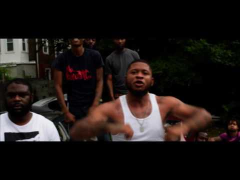 AR-AB & OBH PRESENTS: SHAMONEY - SMOKE prod. by IAMYOUNGMARK