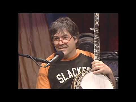 WoodSongs 395: Bela Fleck & The Flecktones